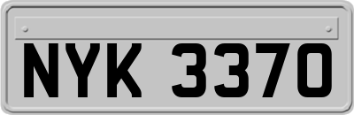 NYK3370