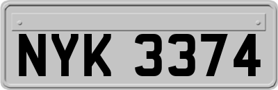 NYK3374