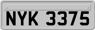 NYK3375