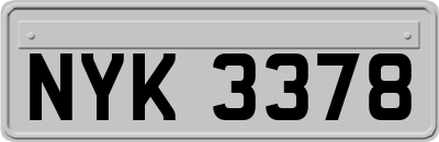 NYK3378