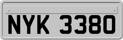 NYK3380