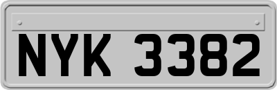 NYK3382