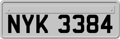 NYK3384