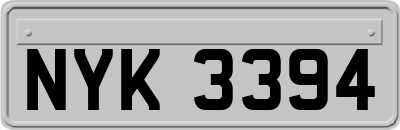 NYK3394