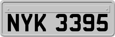 NYK3395