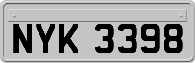 NYK3398