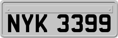 NYK3399