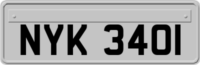 NYK3401