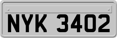 NYK3402