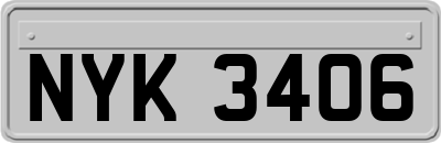 NYK3406