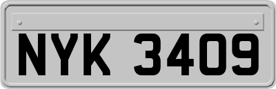 NYK3409