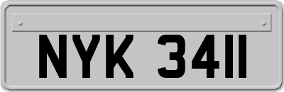 NYK3411