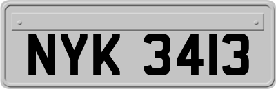 NYK3413