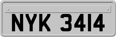 NYK3414