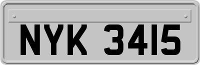 NYK3415