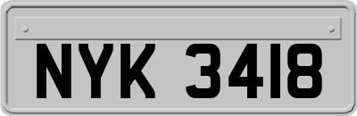 NYK3418