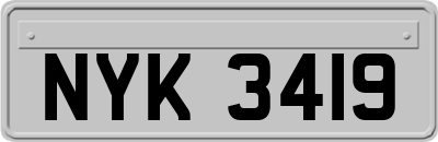 NYK3419