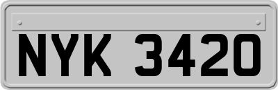 NYK3420