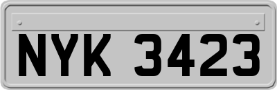 NYK3423