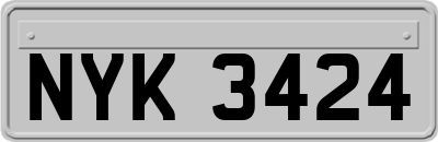NYK3424