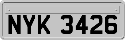 NYK3426