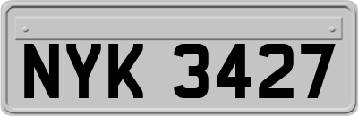 NYK3427