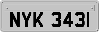 NYK3431