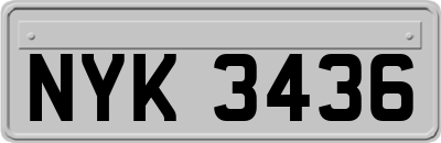 NYK3436