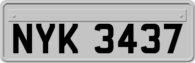 NYK3437