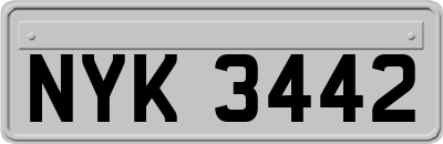 NYK3442