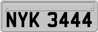 NYK3444