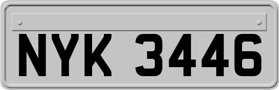 NYK3446