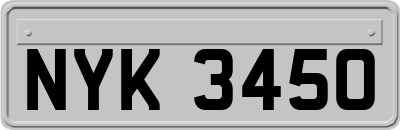 NYK3450