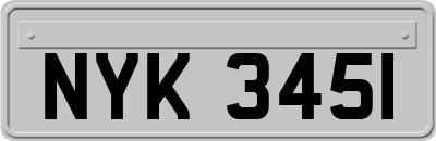 NYK3451