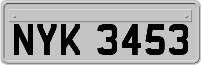 NYK3453