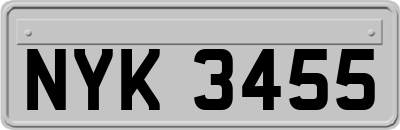 NYK3455