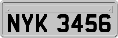 NYK3456