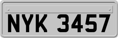 NYK3457