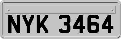 NYK3464