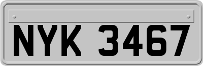 NYK3467