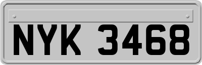 NYK3468
