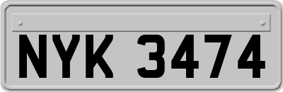 NYK3474