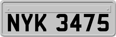 NYK3475