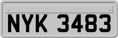 NYK3483