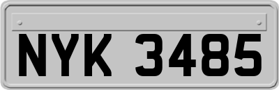 NYK3485