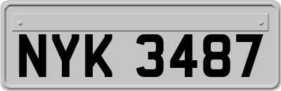 NYK3487