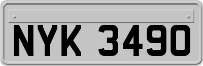 NYK3490