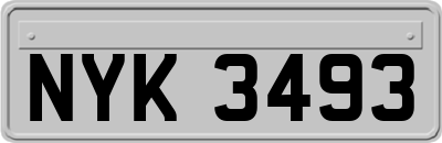 NYK3493