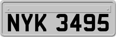 NYK3495