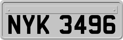 NYK3496